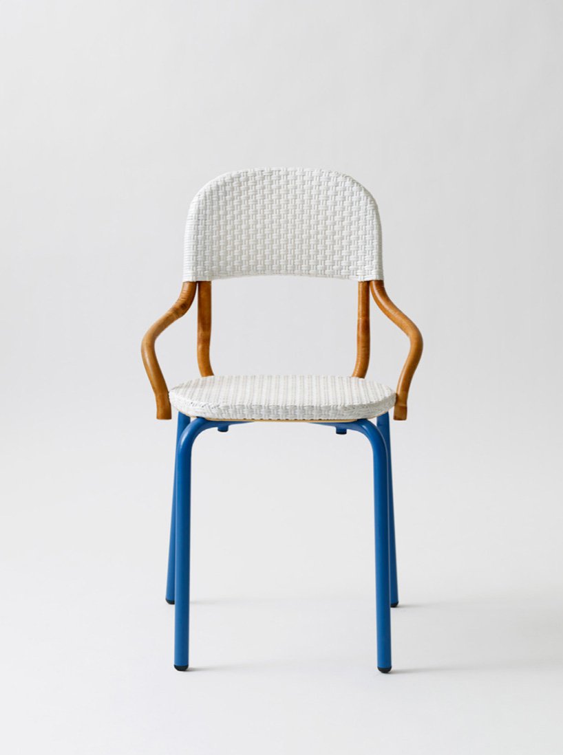 weave，course，robert stadler，chair，chair，Home Furnishing，