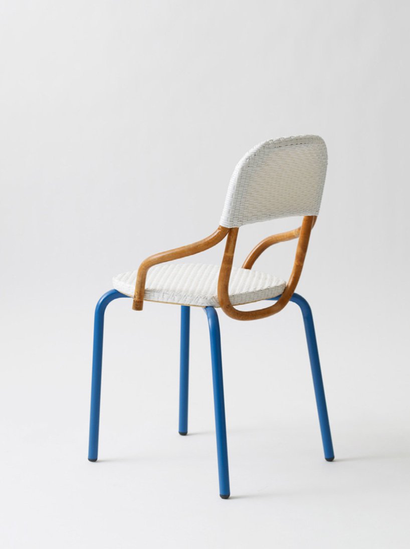 weave，course，robert stadler，chair，chair，Home Furnishing，