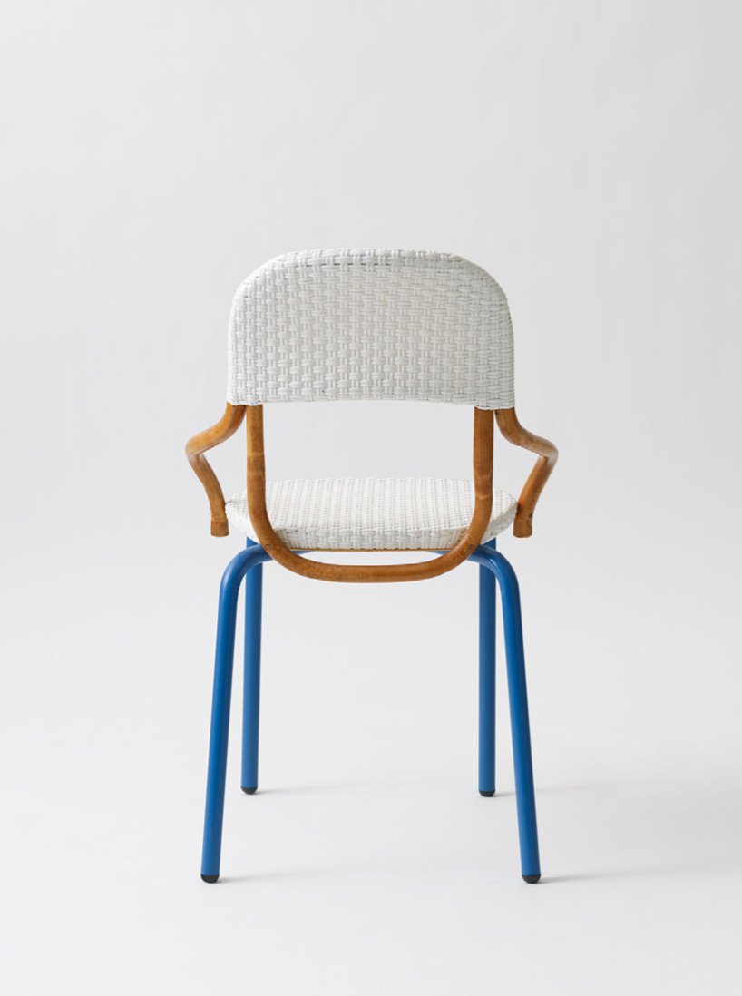 weave，course，robert stadler，chair，chair，Home Furnishing，