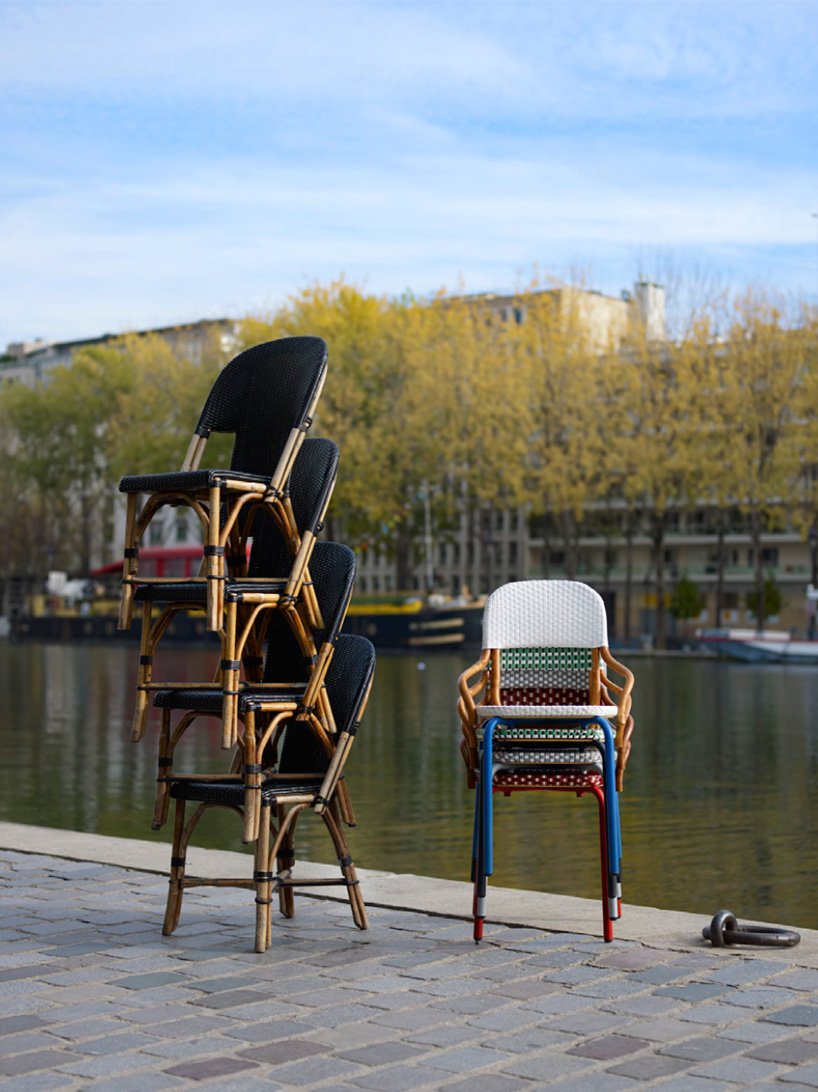 weave，course，robert stadler，chair，chair，Home Furnishing，