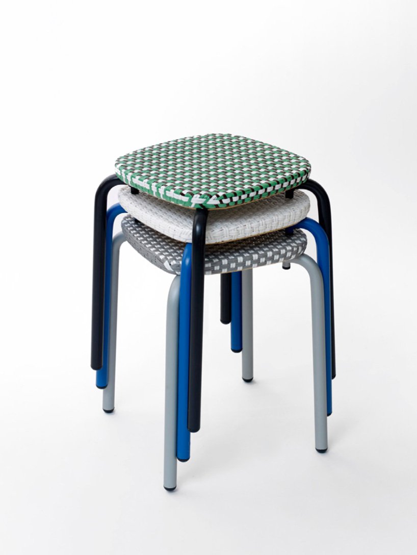 weave，course，robert stadler，chair，chair，Home Furnishing，
