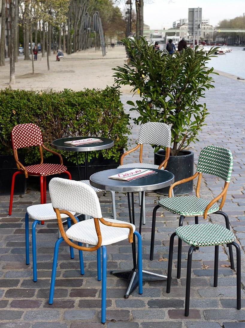 weave，course，robert stadler，chair，chair，Home Furnishing，
