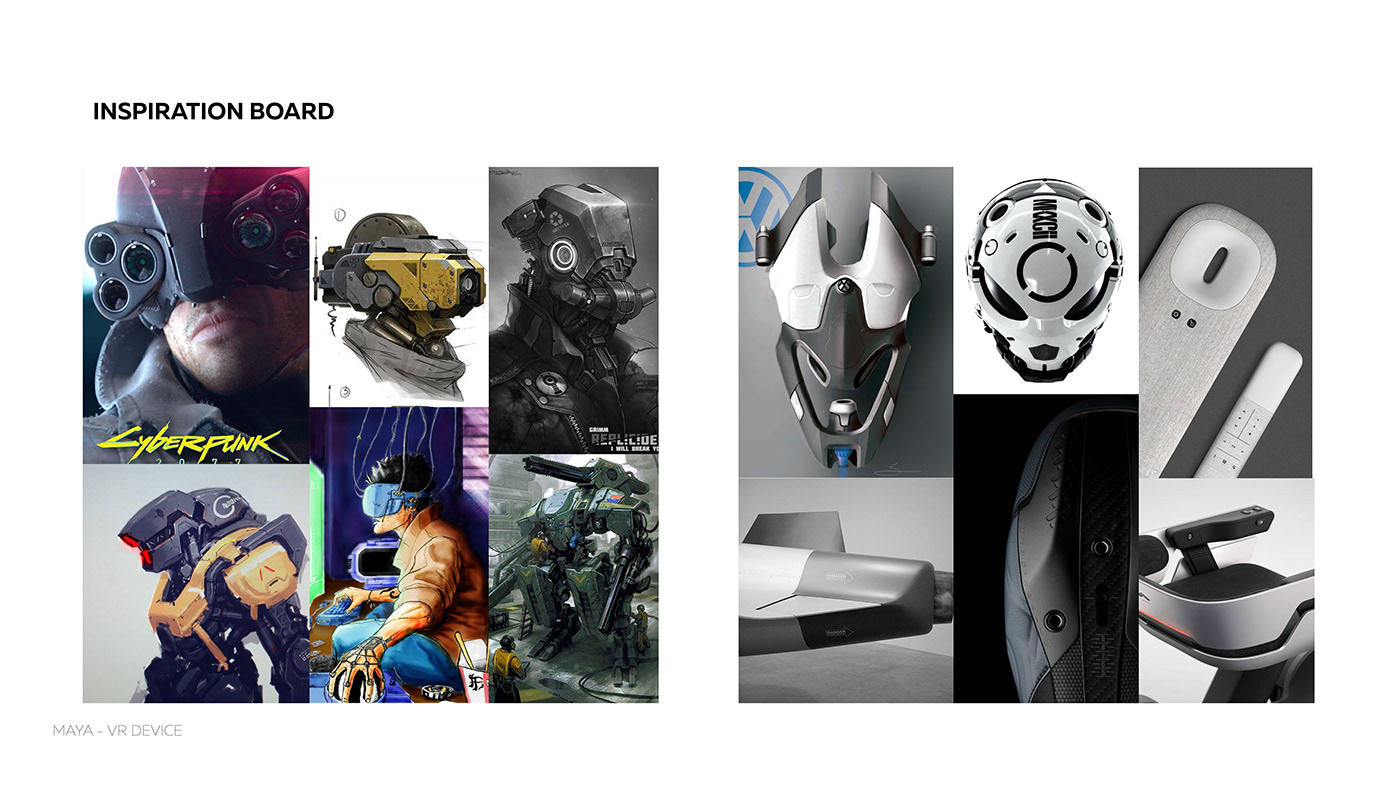 game，Maya，Vm Anoop，maya，vr，Digital，intelligence，