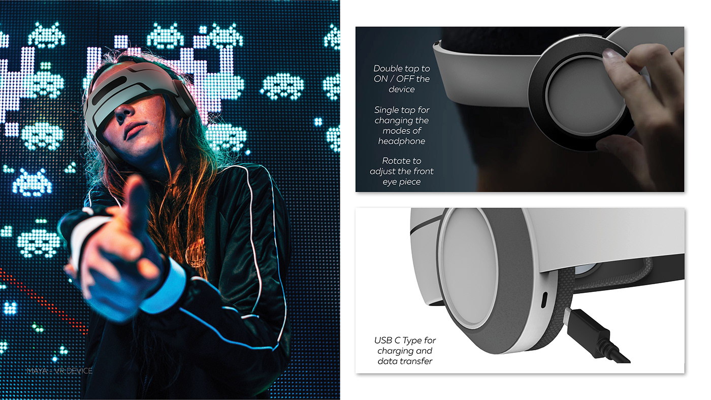 game，Maya，Vm Anoop，maya，vr，Digital，intelligence，