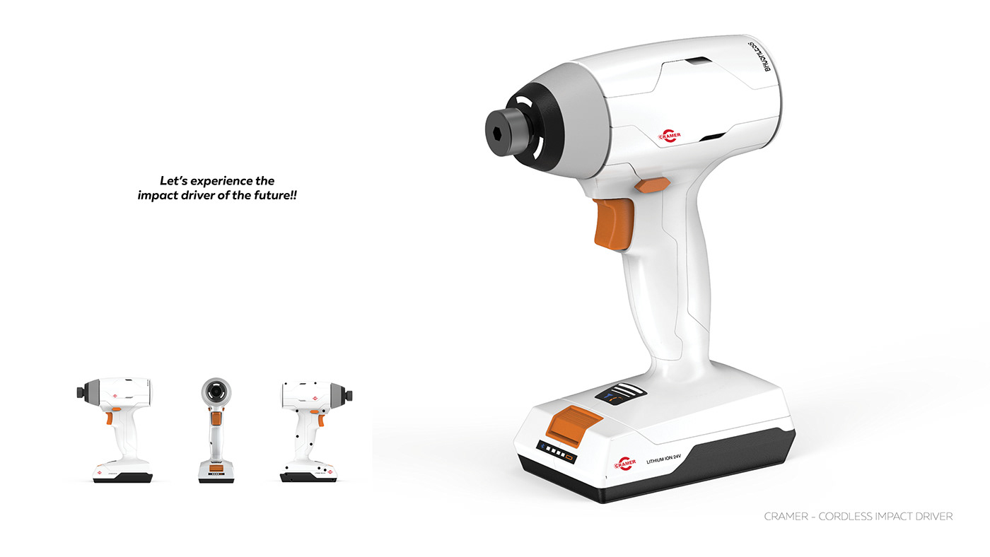 tool，wireless，Vm Anoop，CRAMER，