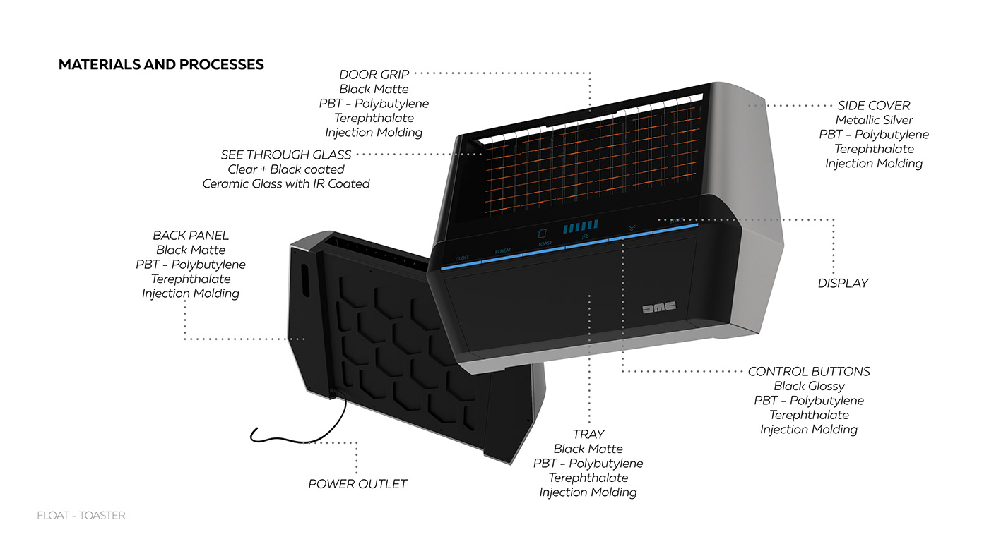 Toaster，kitchen，food，Float，toaster，Vm Anoop，