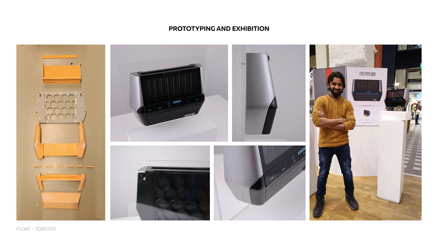 Toaster，kitchen，food，Float，toaster，Vm Anoop，