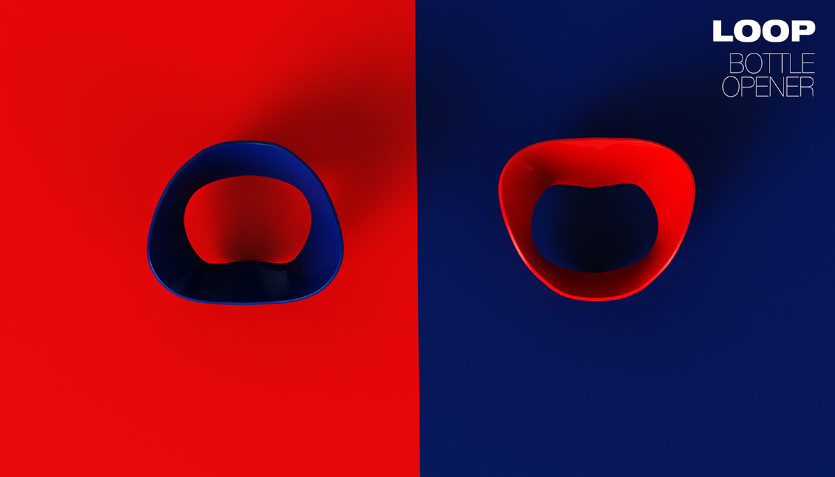 Vm Anoop，Bottle opener，kitchen，loop，