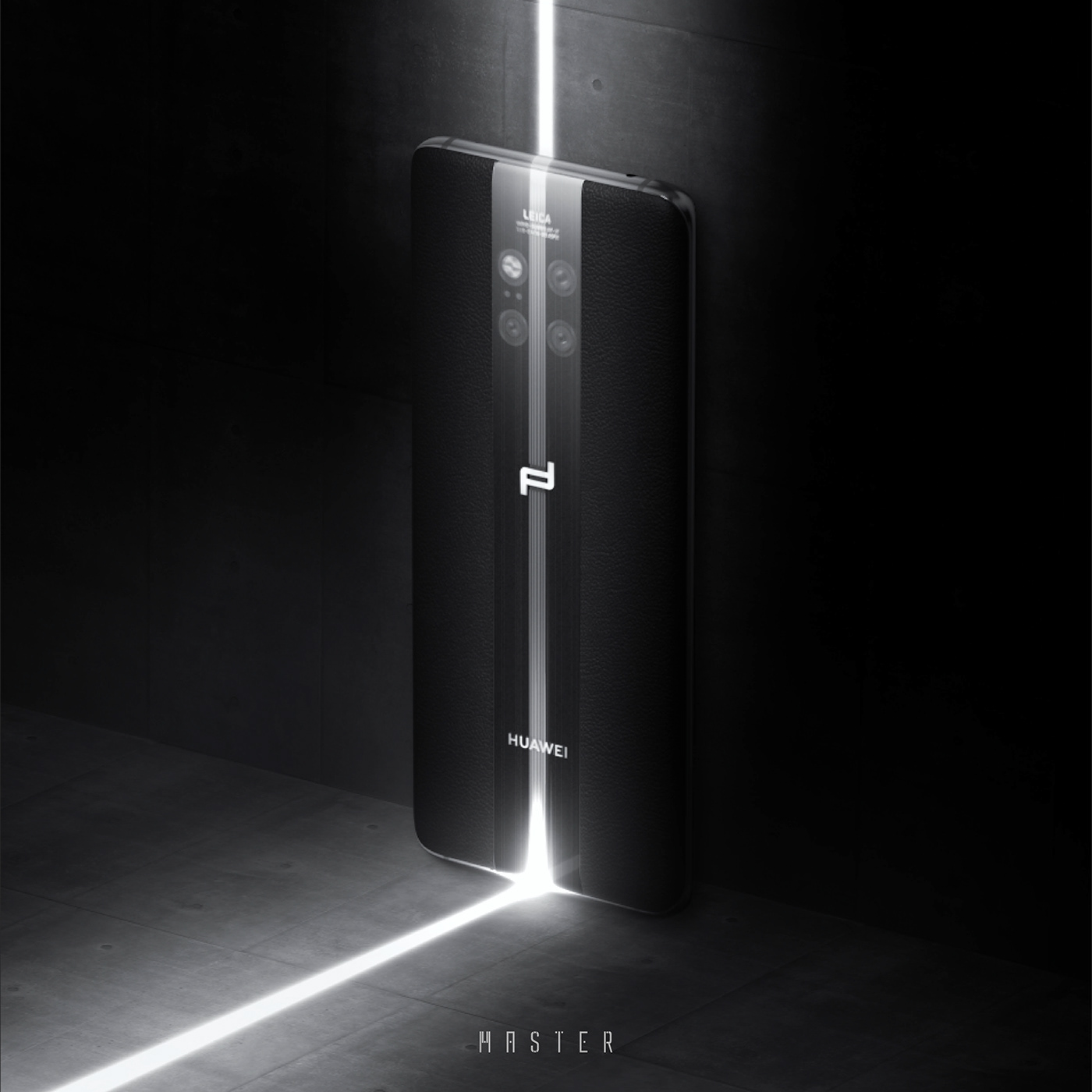 DONG HO LEE，porsche，mobile phone，intelligence，Porsche，Huawei，Mate 20 RS，HUAWEI，