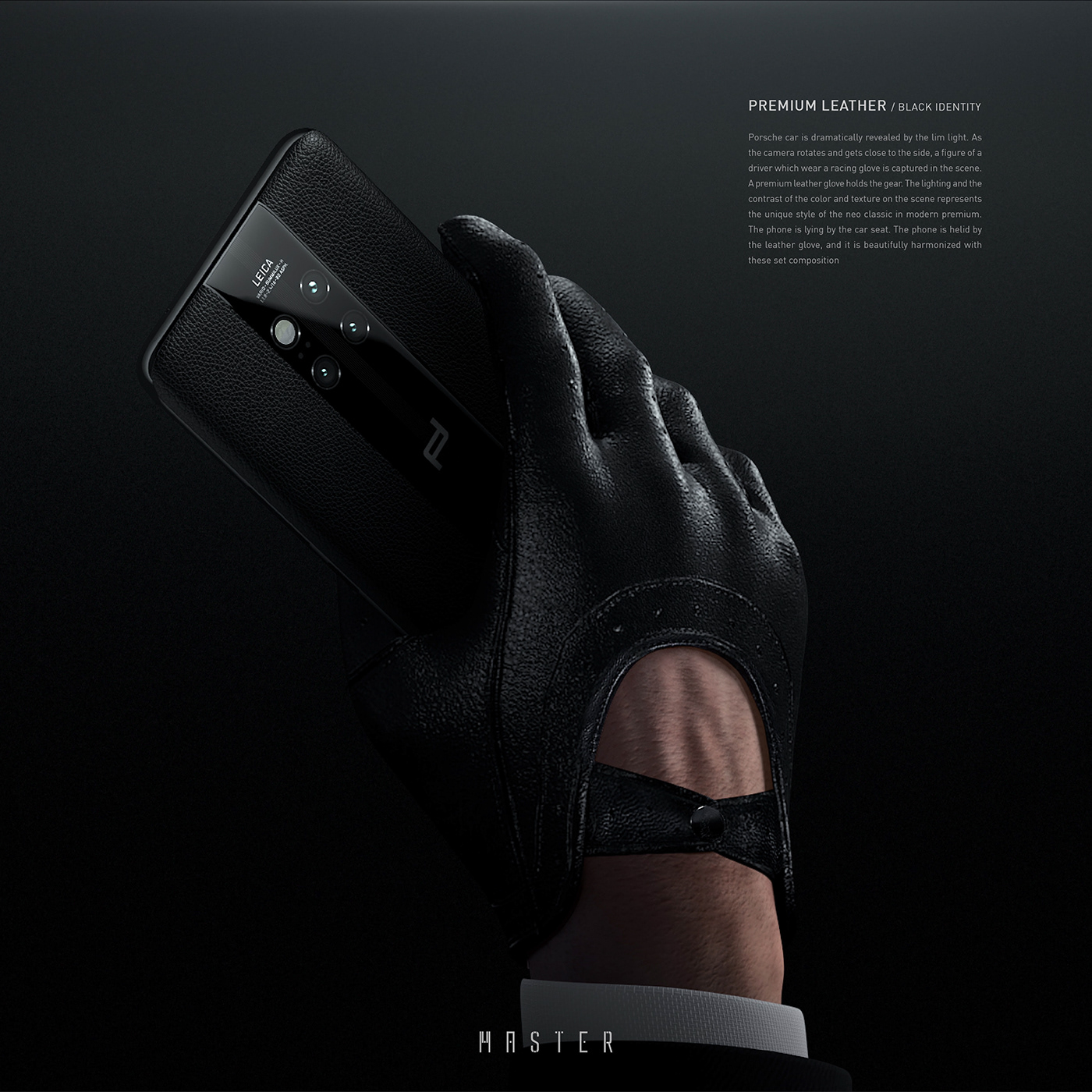 DONG HO LEE，porsche，mobile phone，intelligence，Porsche，Huawei，Mate 20 RS，HUAWEI，