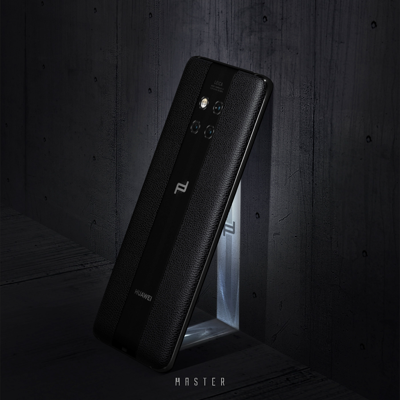 DONG HO LEE，porsche，mobile phone，intelligence，Porsche，Huawei，Mate 20 RS，HUAWEI，