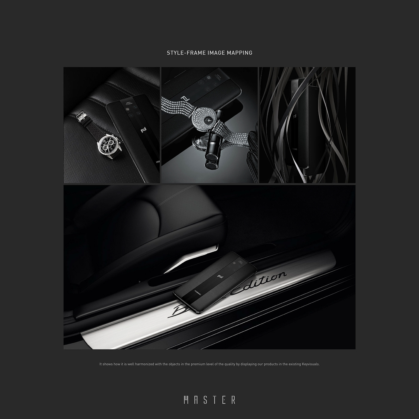 DONG HO LEE，porsche，mobile phone，intelligence，Porsche，Huawei，Mate 20 RS，HUAWEI，