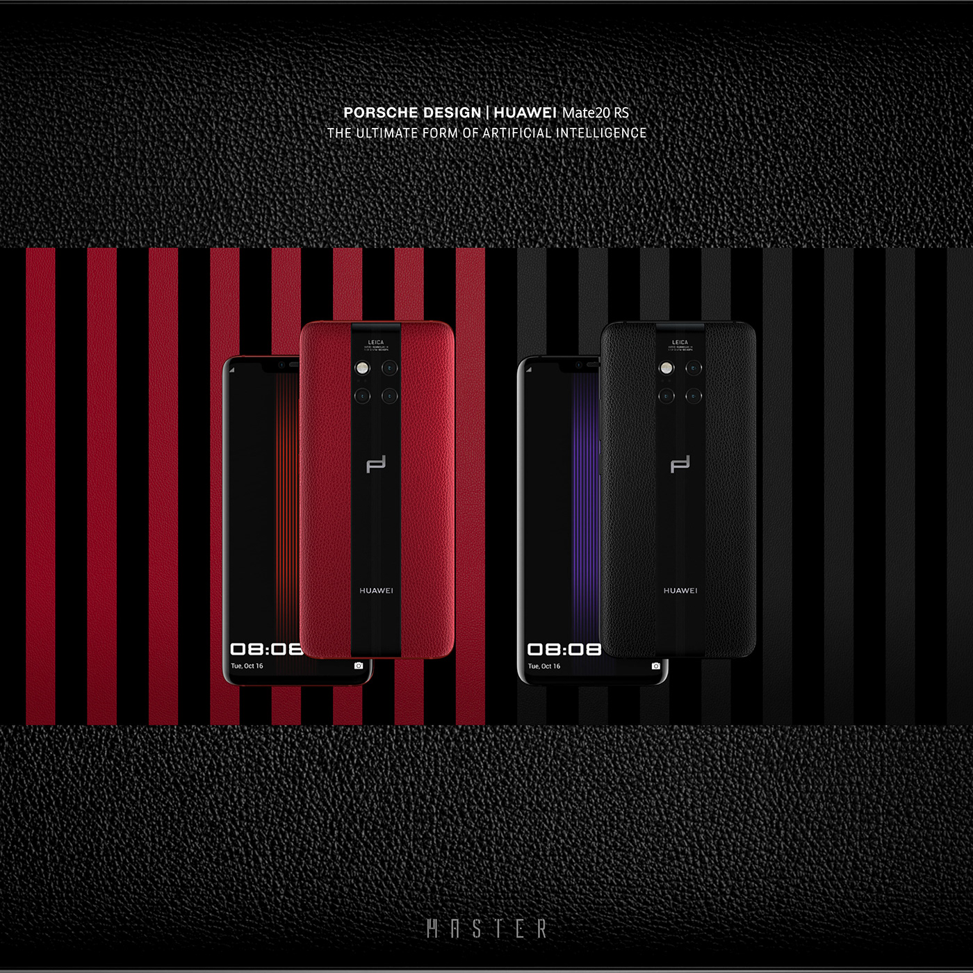 DONG HO LEE，porsche，mobile phone，intelligence，Porsche，Huawei，Mate 20 RS，HUAWEI，