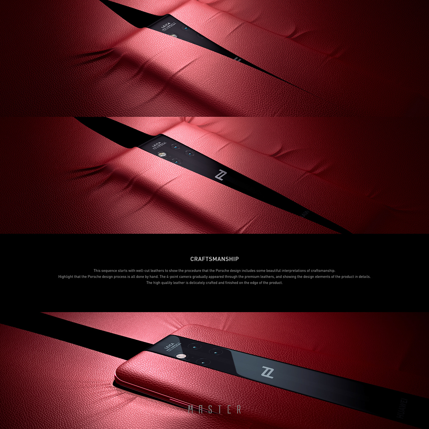 DONG HO LEE，porsche，mobile phone，intelligence，Porsche，Huawei，Mate 20 RS，HUAWEI，