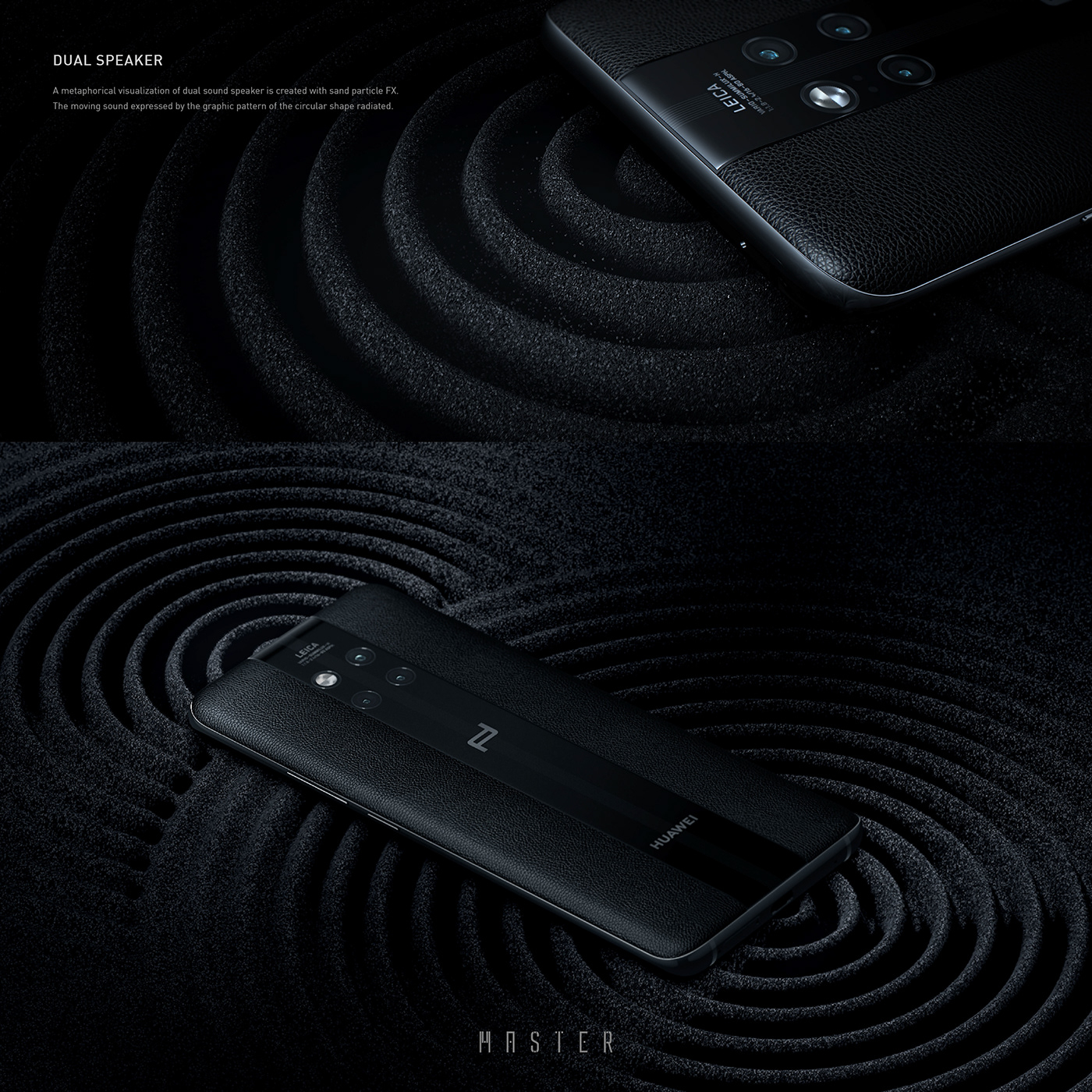 DONG HO LEE，porsche，mobile phone，intelligence，Porsche，Huawei，Mate 20 RS，HUAWEI，