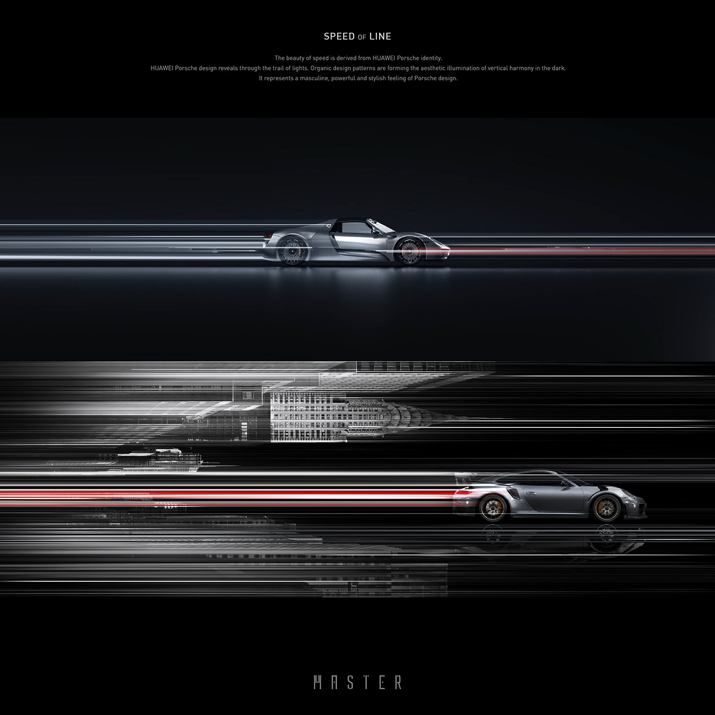 DONG HO LEE，porsche，mobile phone，intelligence，Porsche，Huawei，Mate 20 RS，HUAWEI，