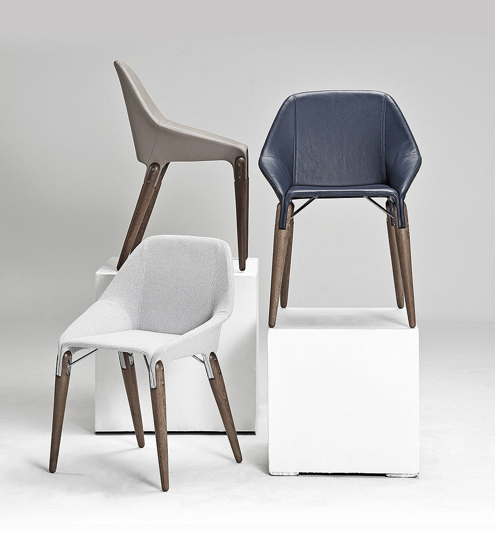 Home Furnishing，chair，Table，"Delta"，Sees，Rodrigo Torres，