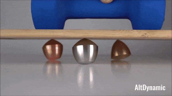 pressure，Toys，Orbiforms，AltDynamic，