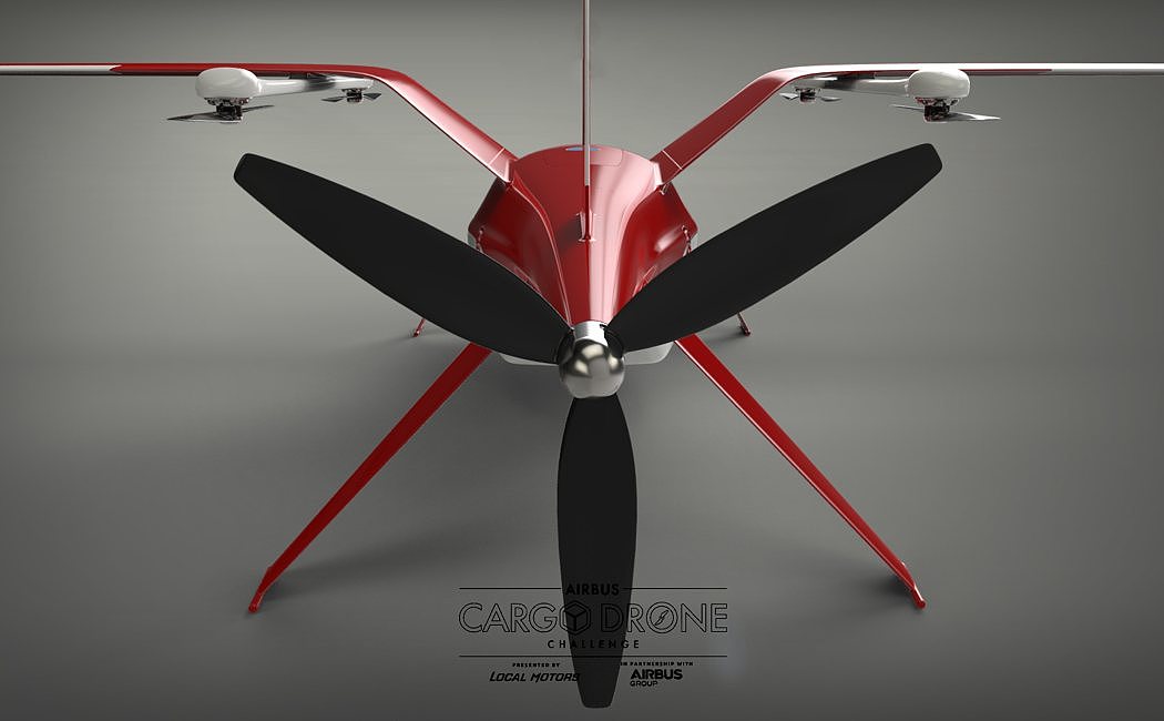 Transport goods，UAV，in the air，Zelator-28，Alexey Medvedev，helicopter，traffic，
