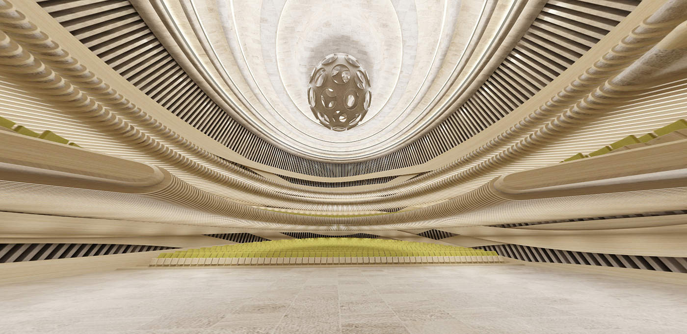 indoor，