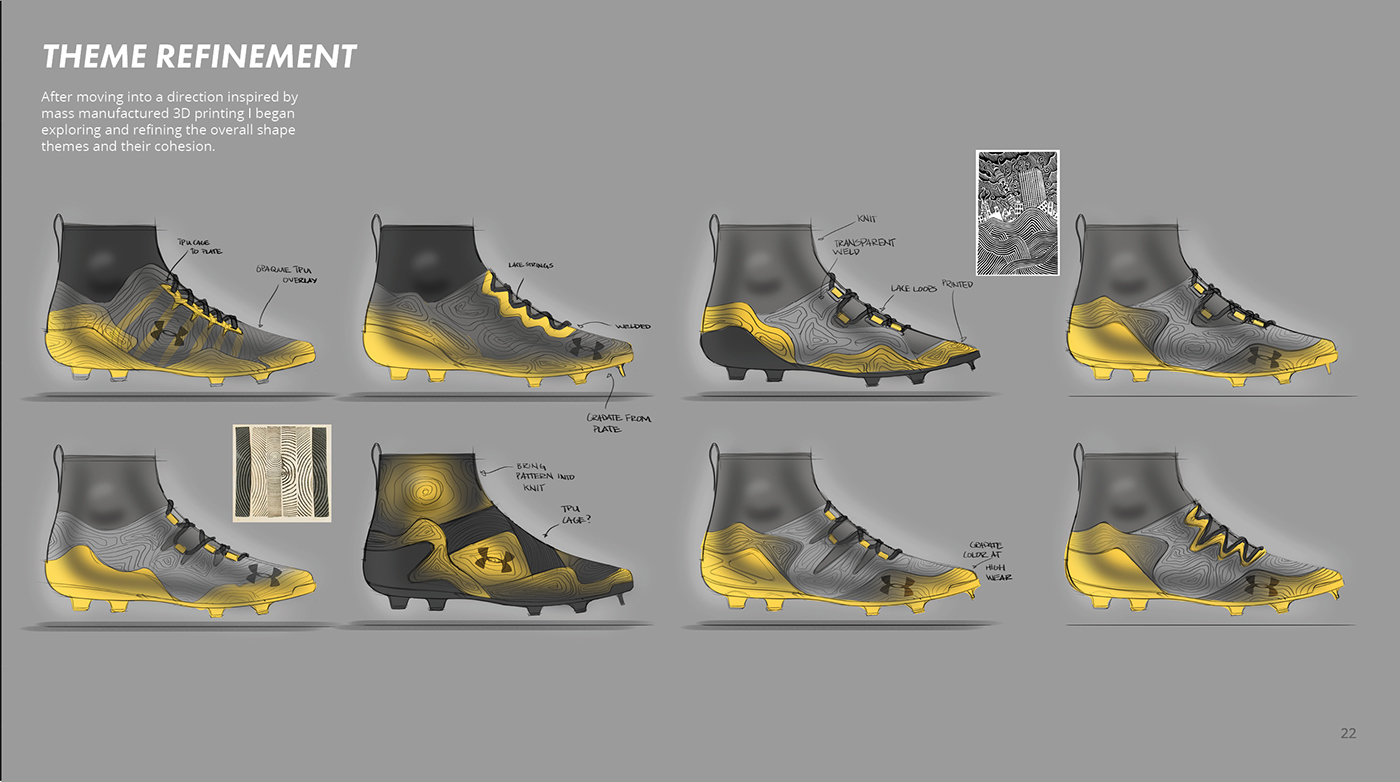 sneakers，jointly，Under Armour，UA Tempest，