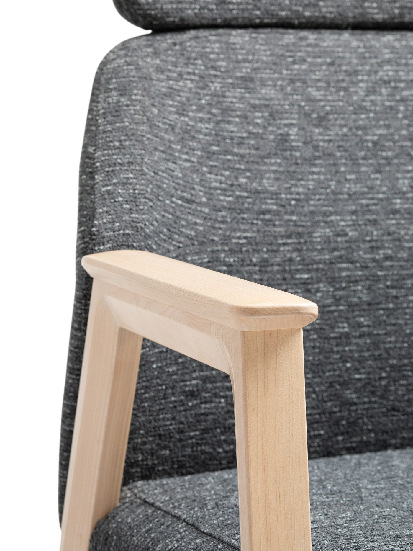 Steelcase Healt，chair，NeoCon2018，Embold，