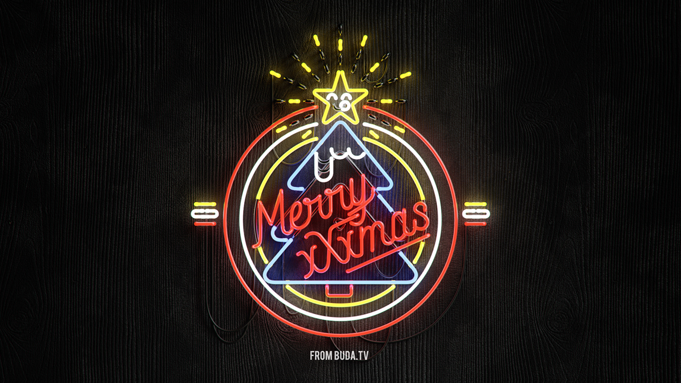 Merry XXXmas，Merry Christmas，Role design，animation，