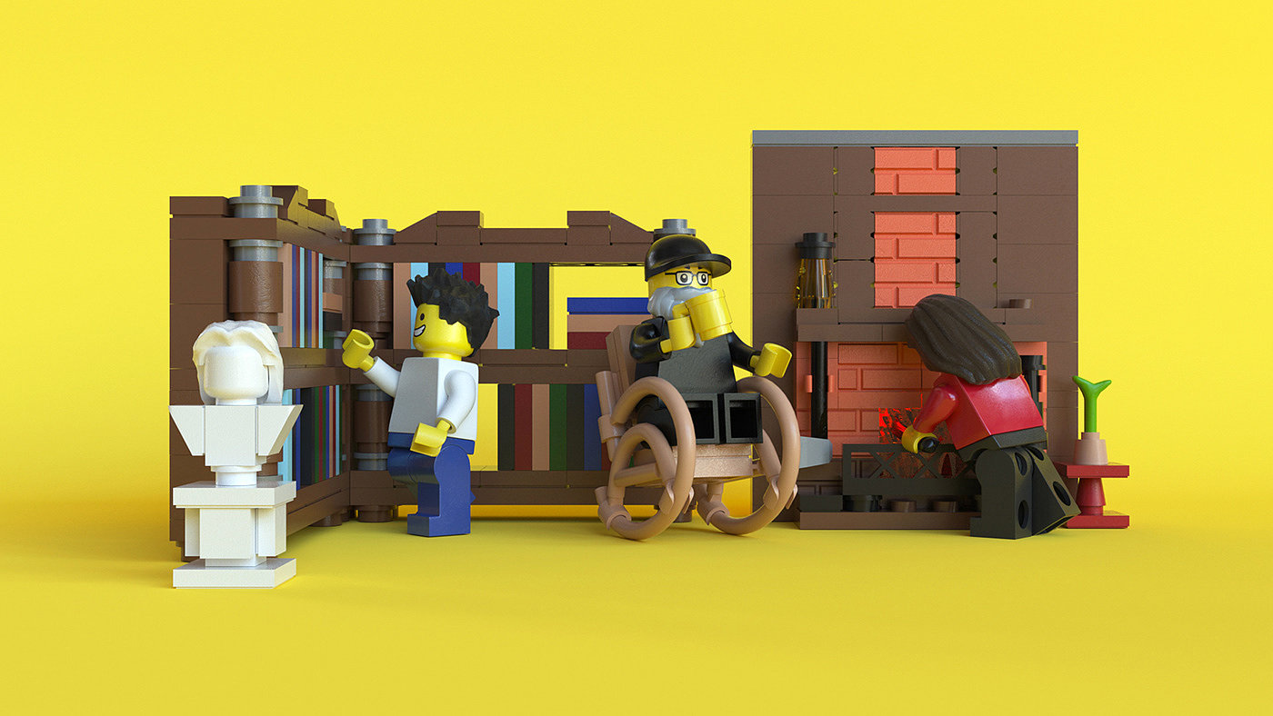 lego，乐高，玩具，儿童，JVG ™，
