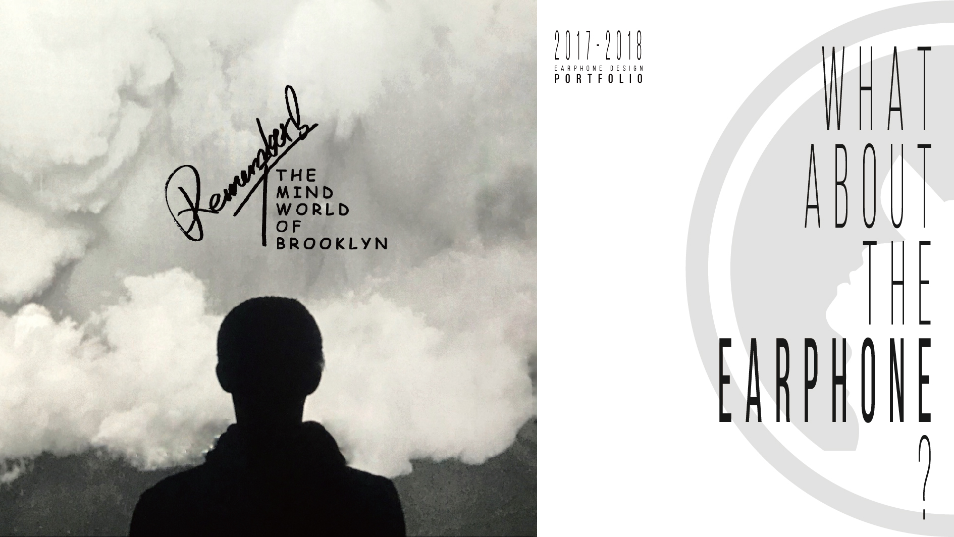 portfolio，sample reels，headset，