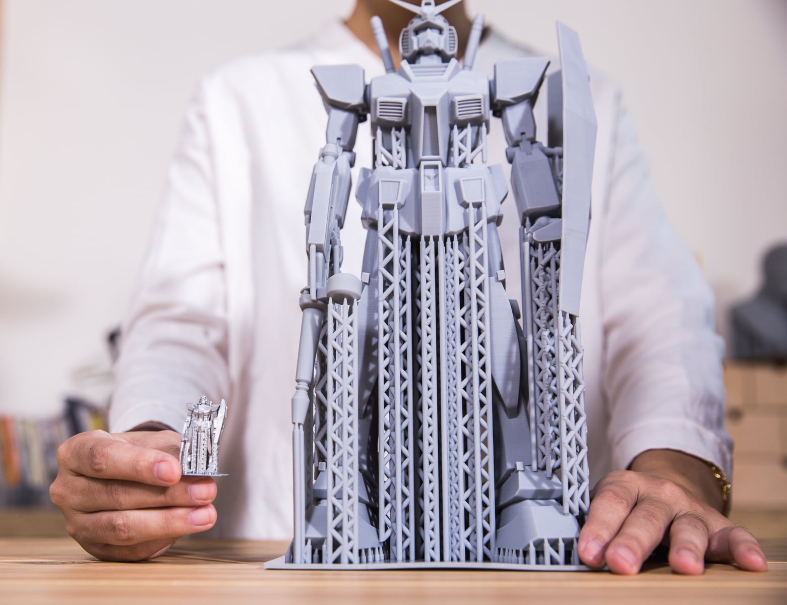 app，wireless，ParaLED，3D printer，Phroses，