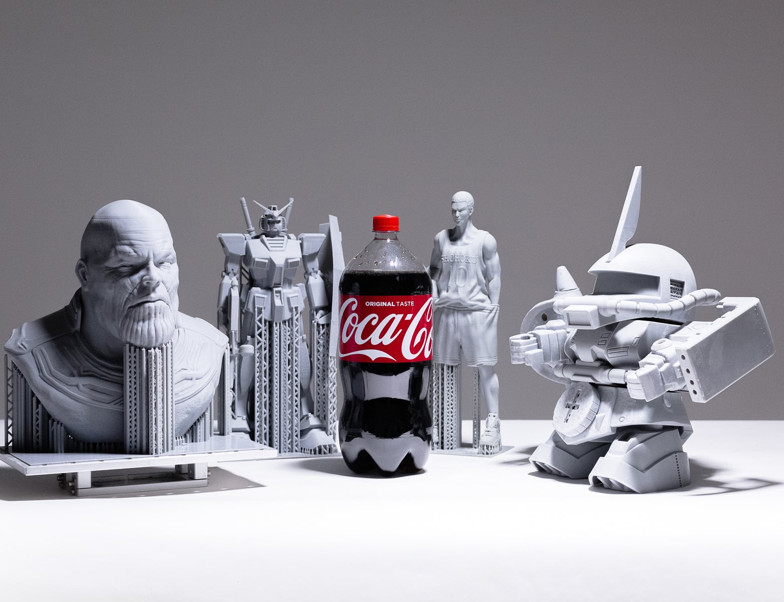 app，wireless，ParaLED，3D printer，Phroses，