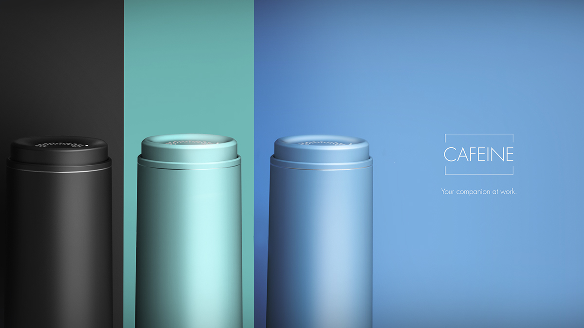 coffee cup，vacuum cup，Intelligent products，