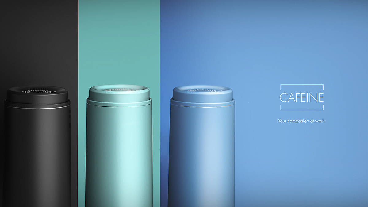 coffee cup，vacuum cup，Intelligent products，