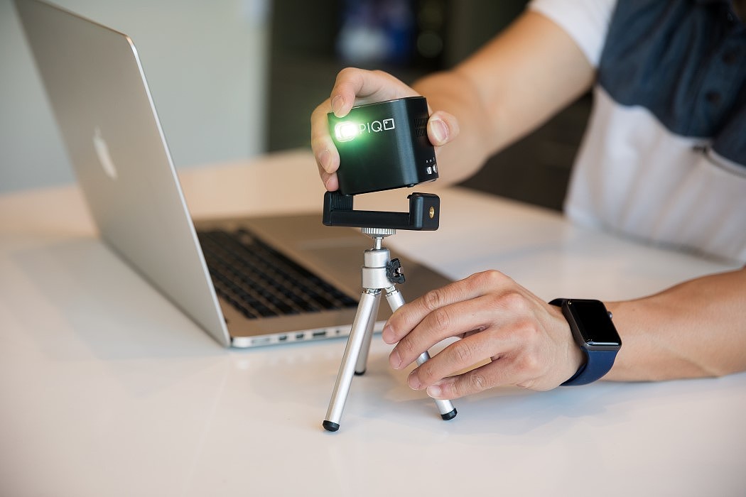 PIQO，Projector，portable，Digital，