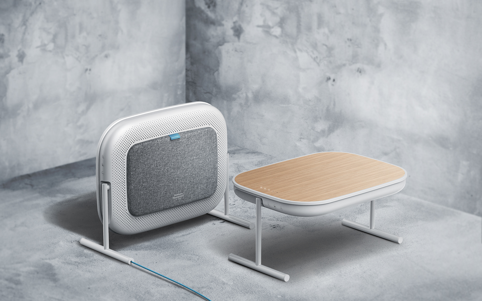 Table，twoway，air cleaner，