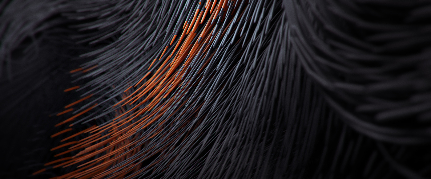 Running shoes，Nike，texture of material，