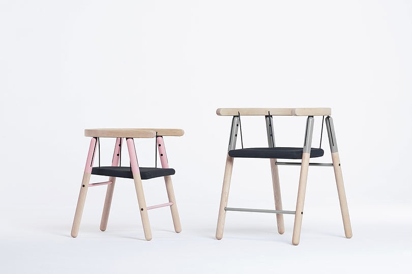 Tink Things，children，chair，