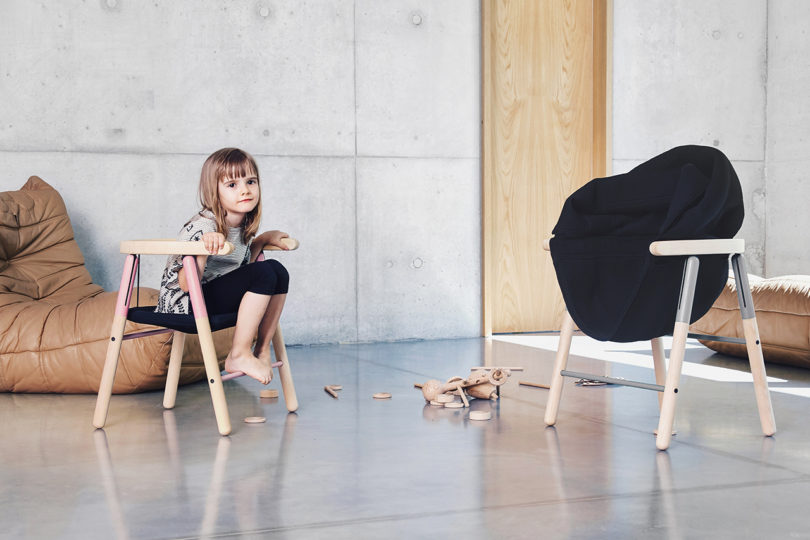 Tink Things，children，chair，