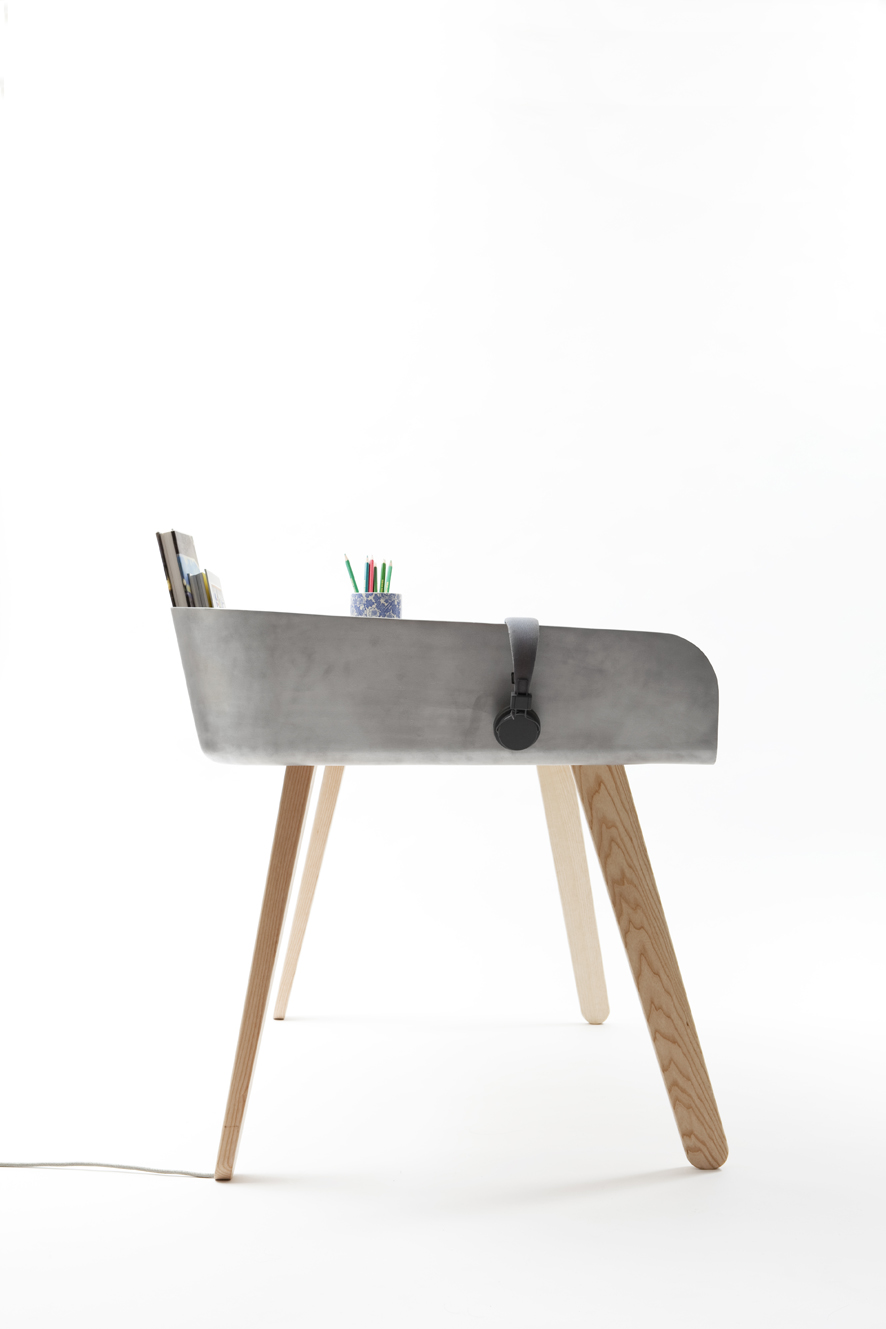 Table，desk，Creative design，