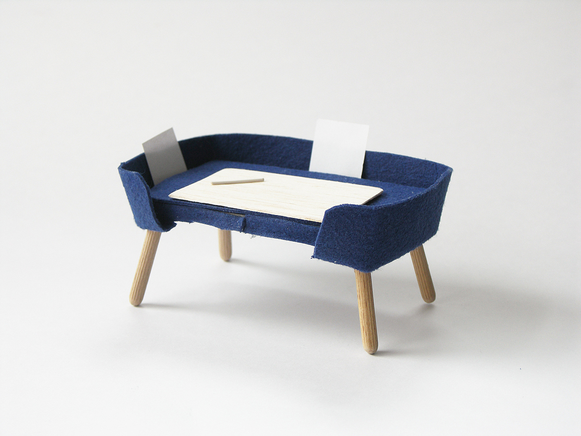 Table，desk，Creative design，