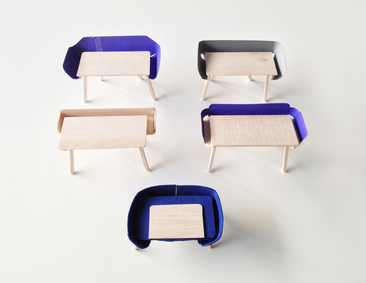 Table，desk，Creative design，