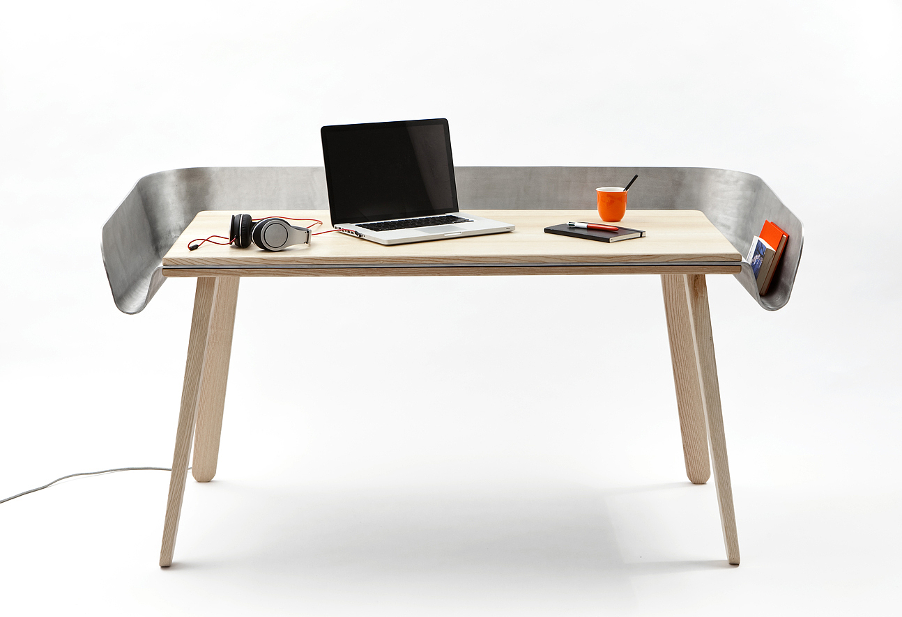 桌子，办公桌，创意设计，