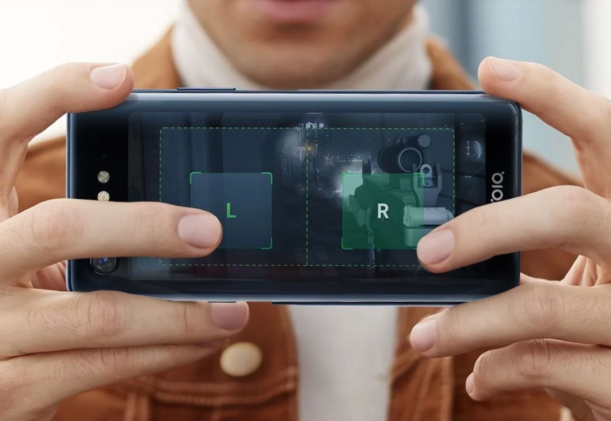 brand，Double screen，intelligence，mobile phone，