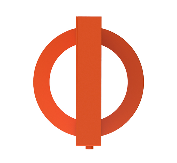 Corrugated packaging，Electronic consumer appearance，Red metal，Cylindrical cube，Geometric minimalism，Bionics Design ，Router design，