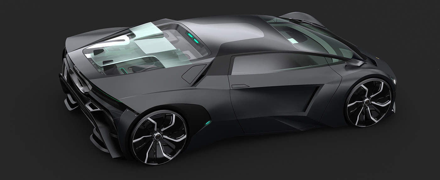 Lamborghini，Lamborghini，Lamborghini Vega，traffic，vehicle，Sports car，automobile，Grigory Butin，