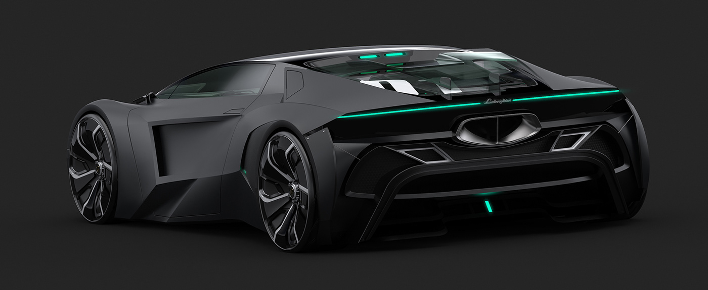 Lamborghini，Lamborghini，Lamborghini Vega，traffic，vehicle，Sports car，automobile，Grigory Butin，