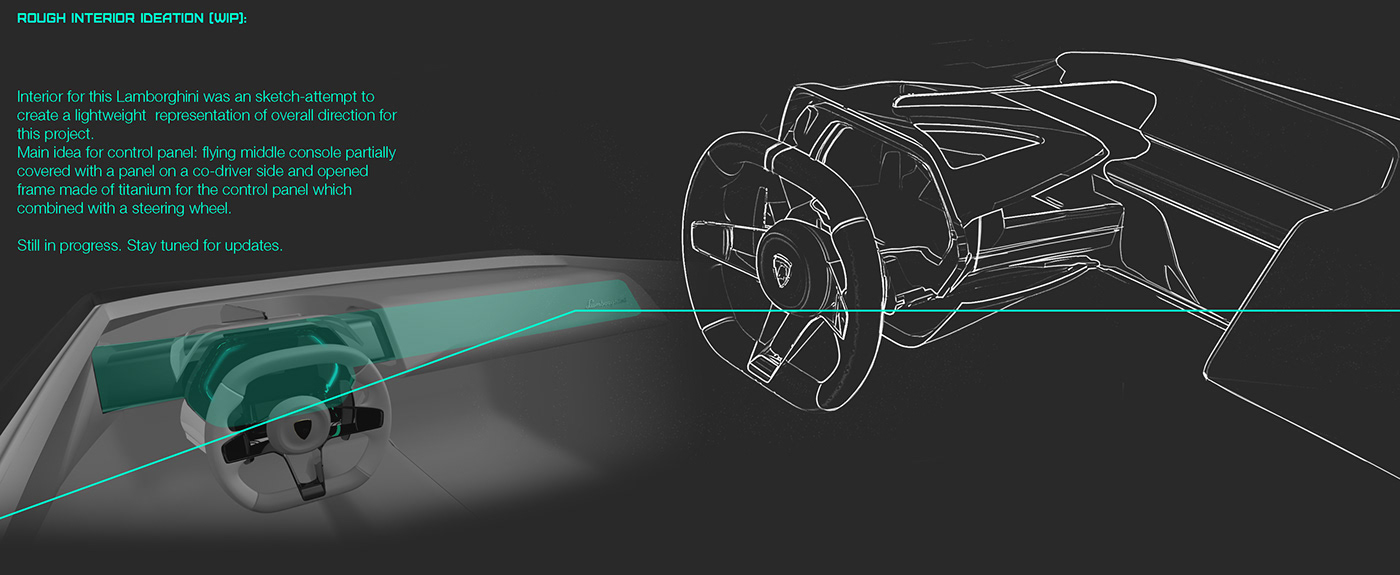 Lamborghini，Lamborghini，Lamborghini Vega，traffic，vehicle，Sports car，automobile，Grigory Butin，