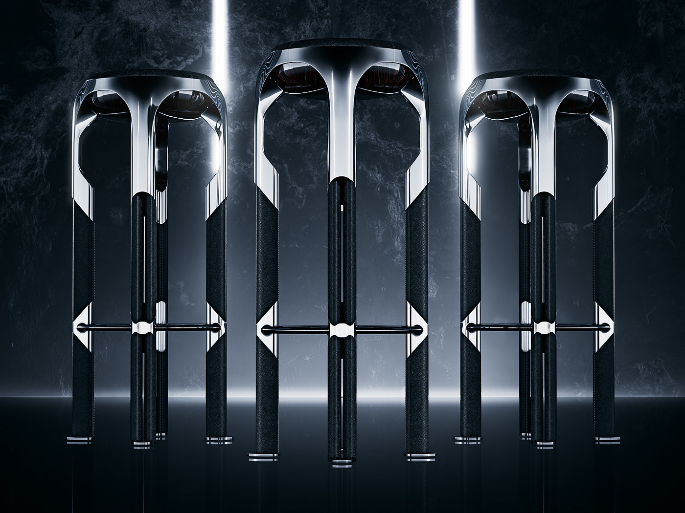 Sense of science and technology，modern，fashion，Cool，