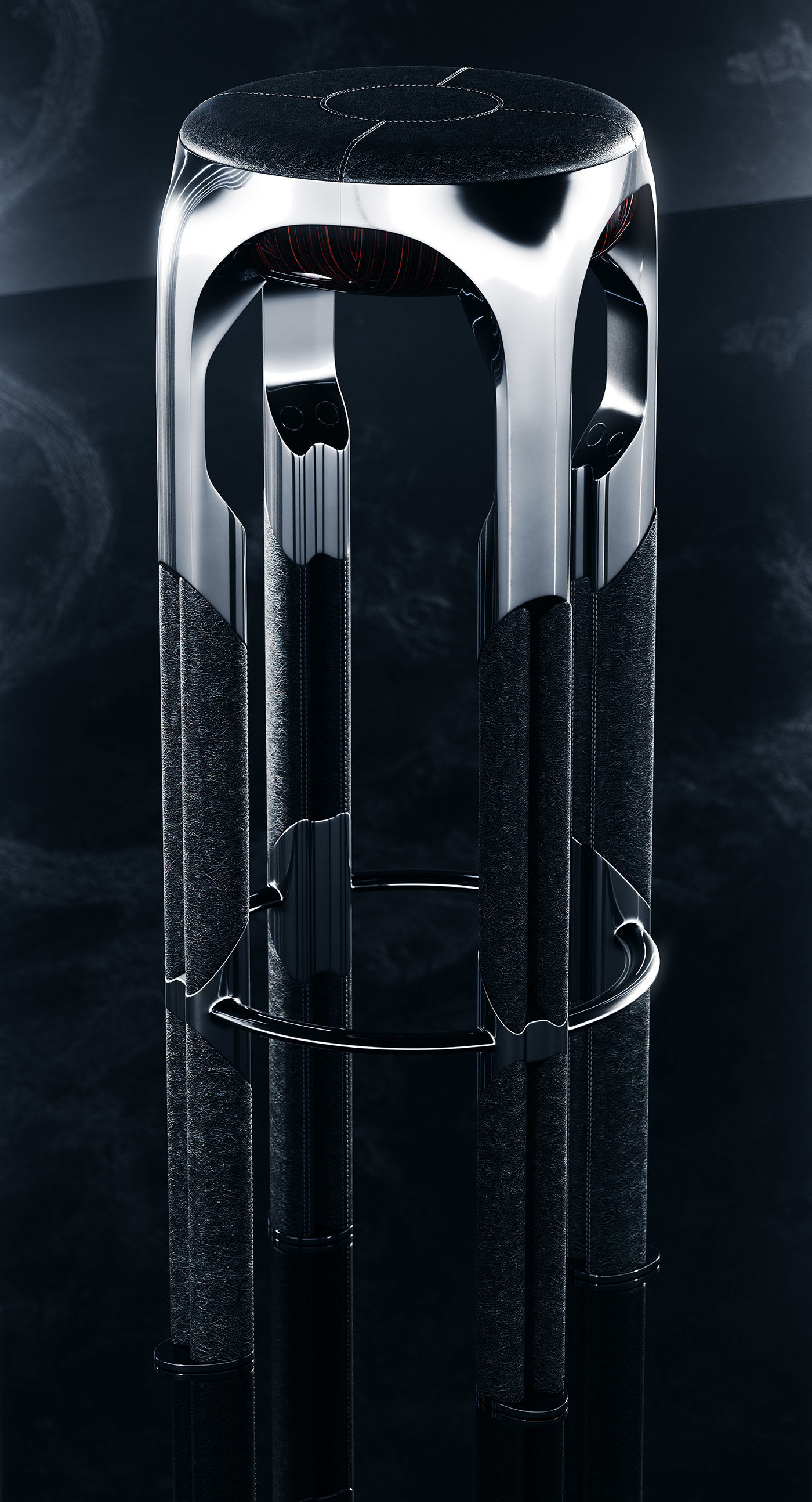 Sense of science and technology，modern，fashion，Cool，