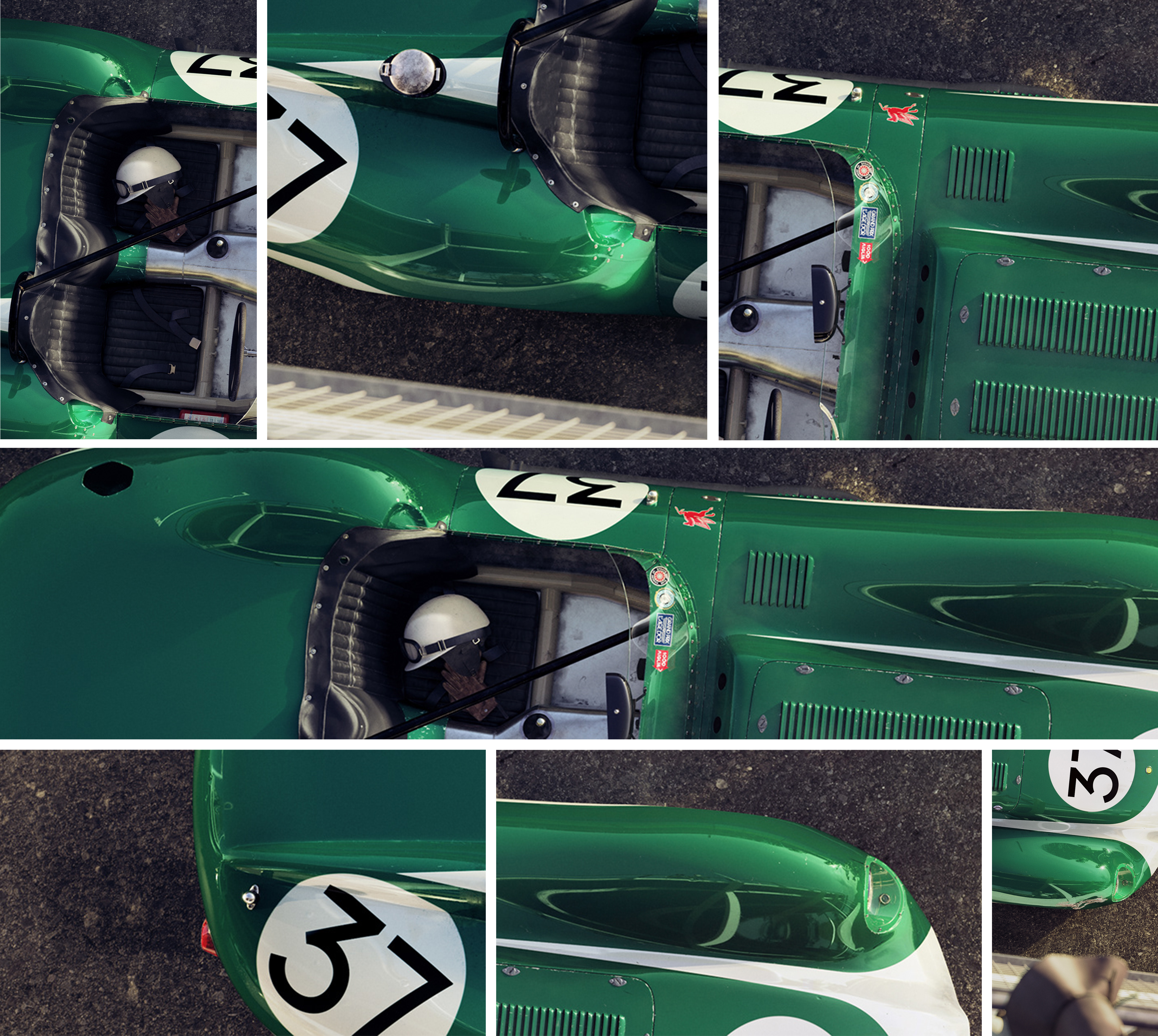 Digital art，3D model，automobile，